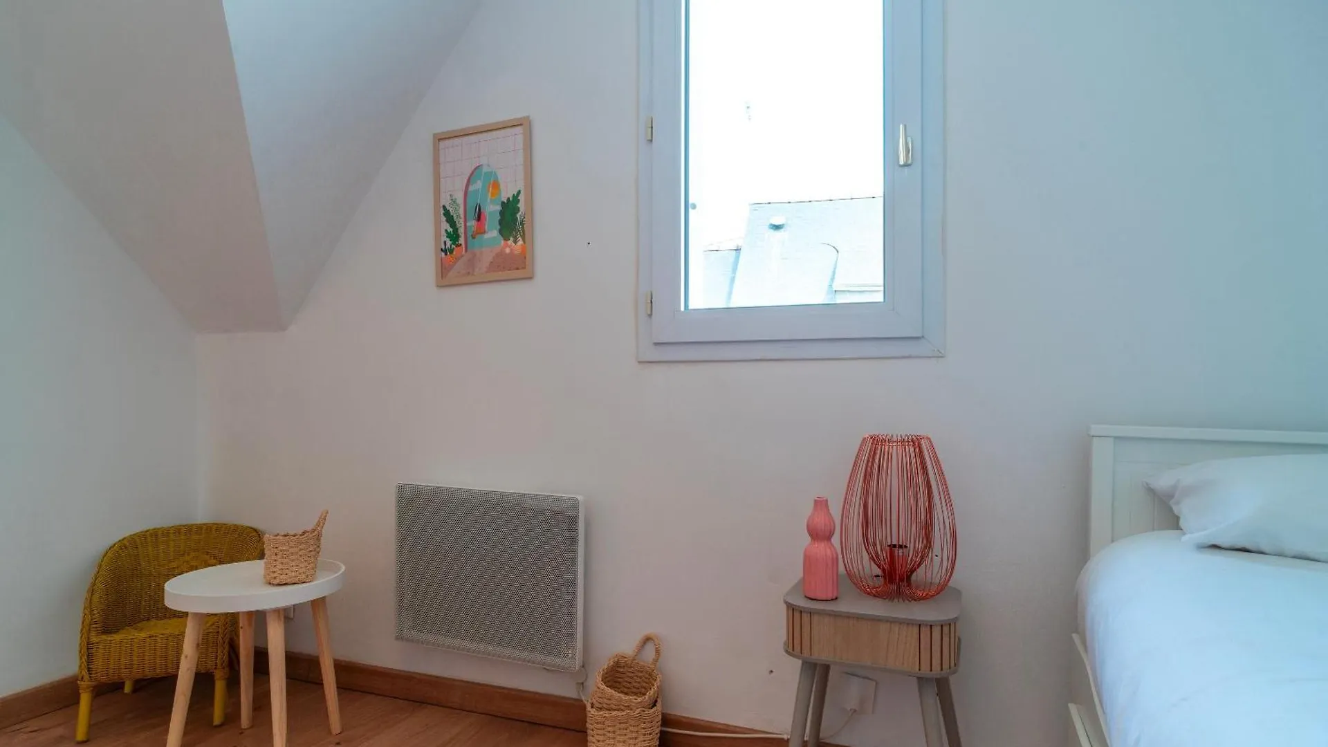 Casita Do Mar - 3Min Du Port Villa Sarzeau Feriehus