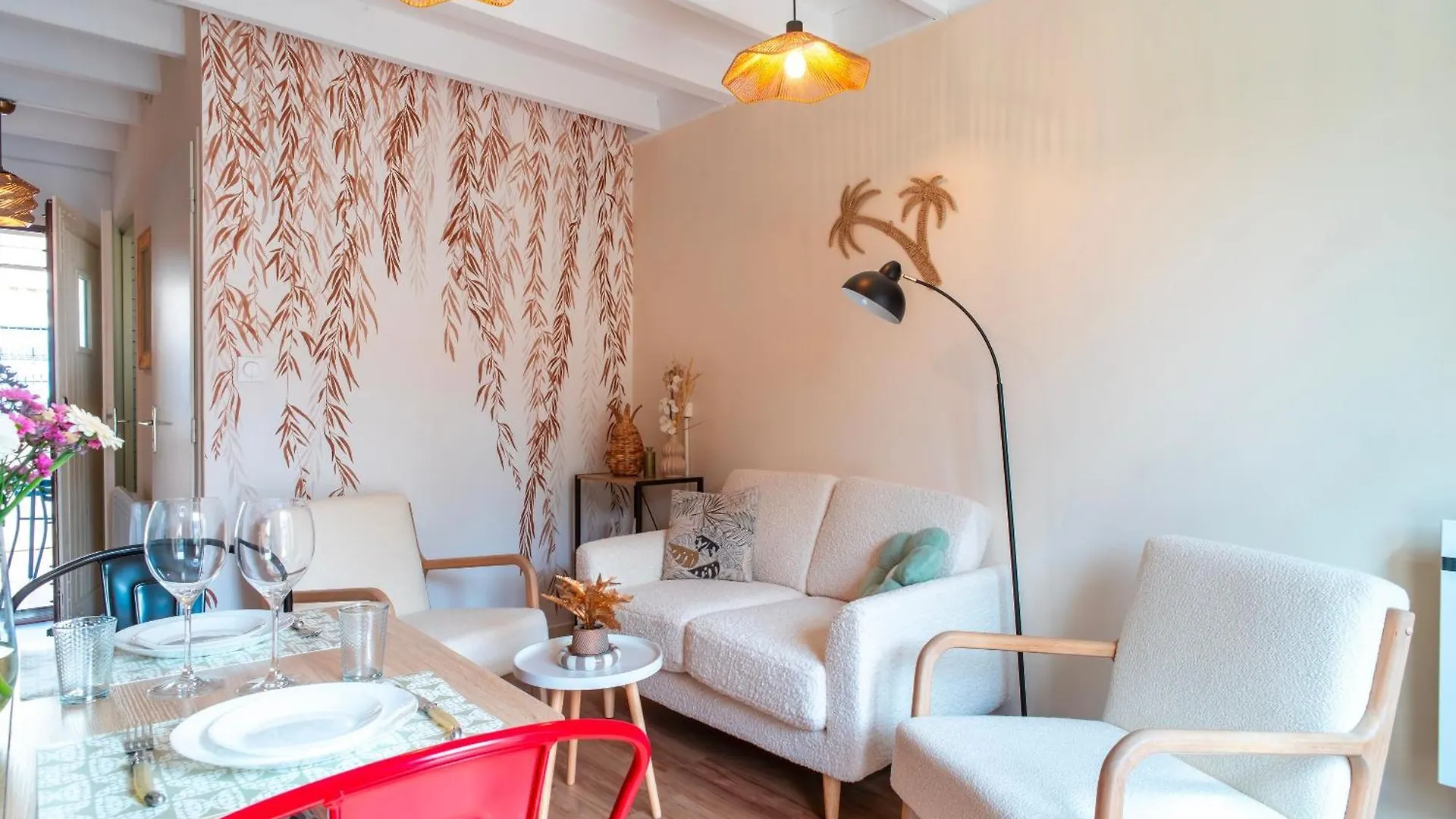 فيلا Casita Do Mar - 3Min Du Port سارزو بيت للعطل